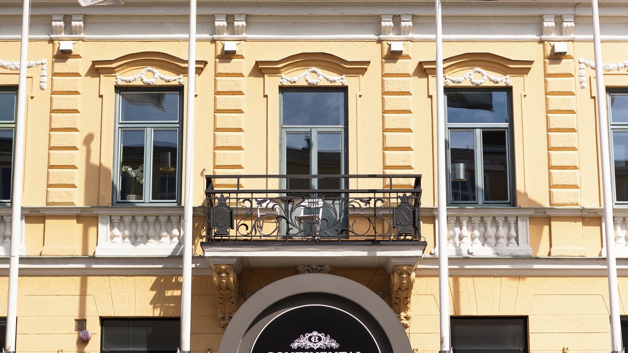 Photo of Outdoor in Ystad