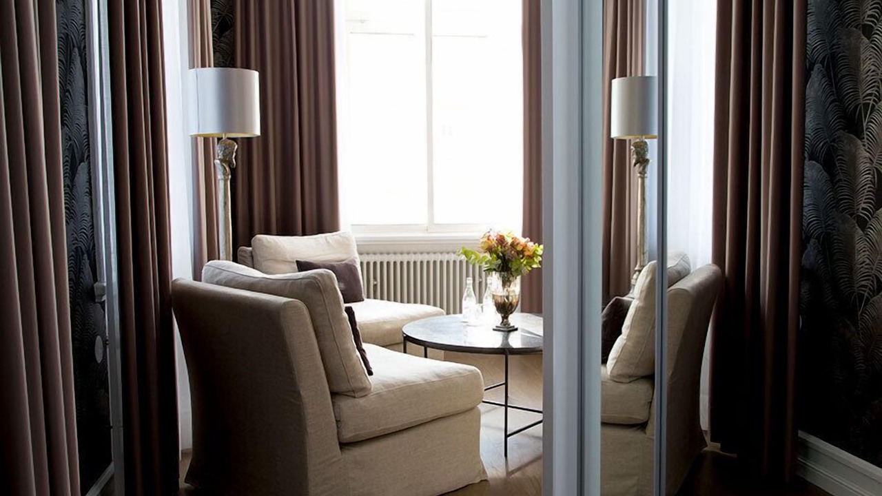 Photo of Bedroom in Ystad