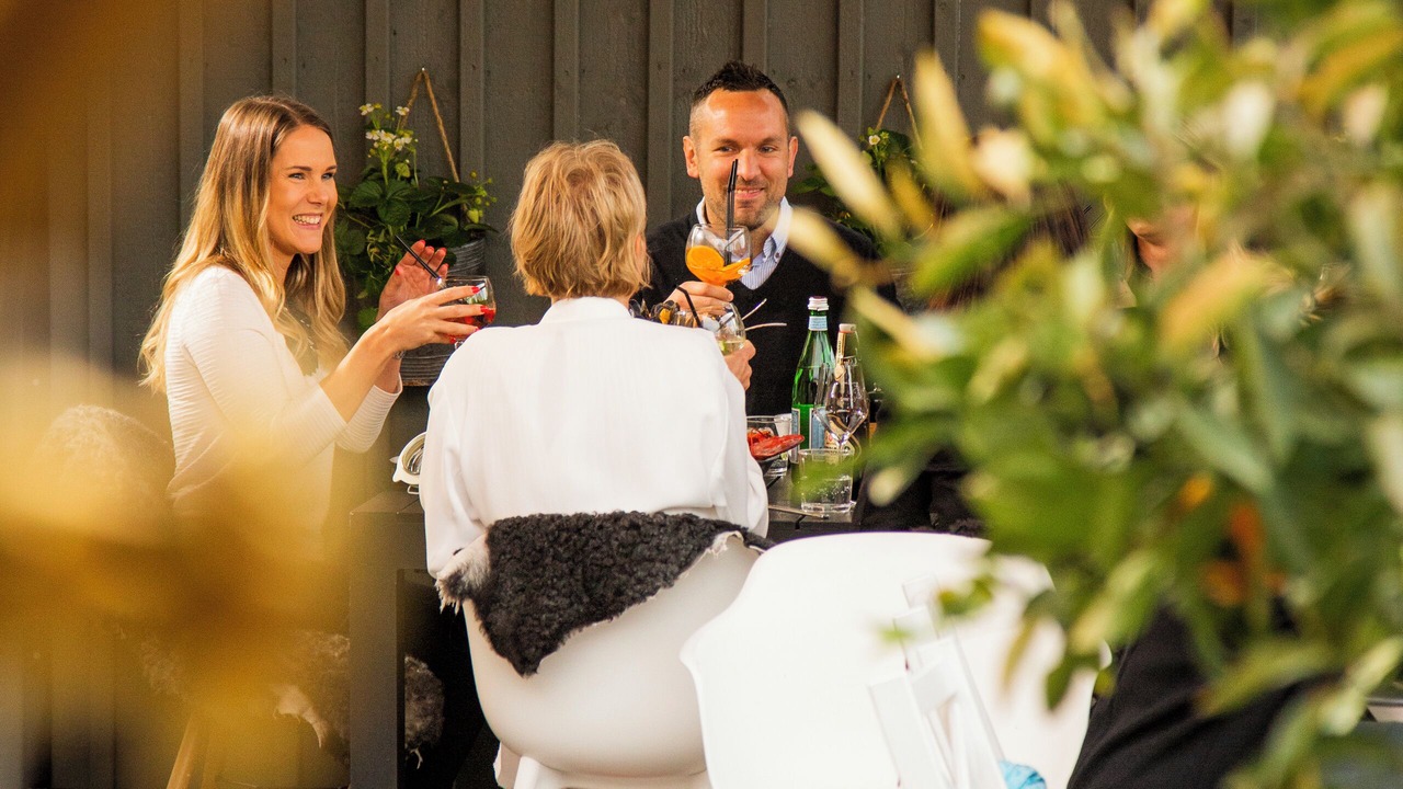 Photo of Others in Ystad
