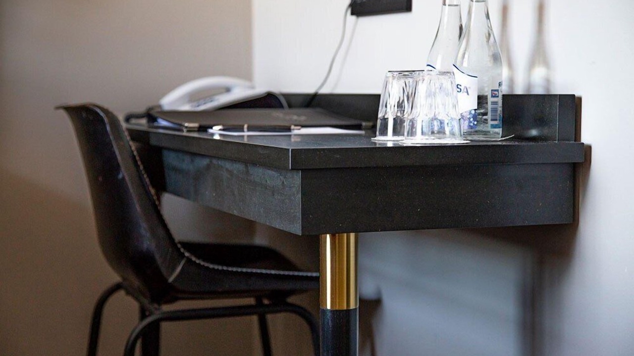 Photo of Bedroom in Ystad
