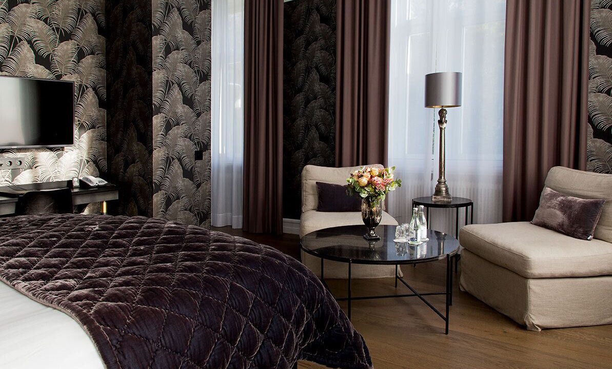 Photo of Bedroom in Ystad