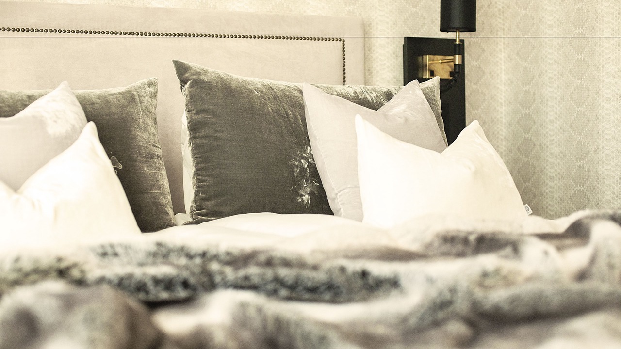 Photo of Bedroom in Ystad