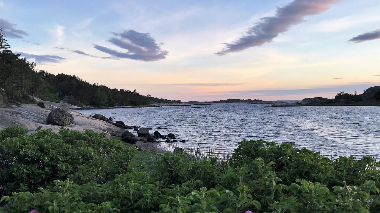 Photo of Outdoor in Stromstad