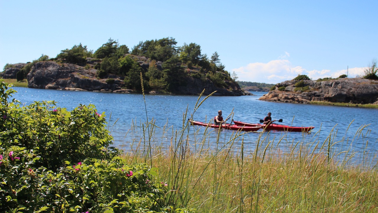 Photo of Others in Stromstad