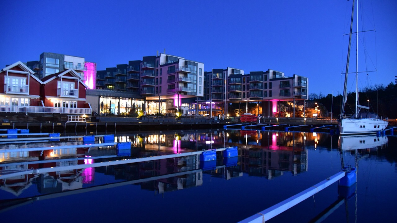 Photo of Outdoor in Stromstad