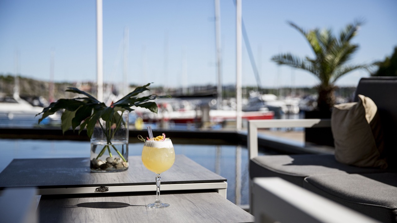 Photo of Patio Balcony in Stromstad