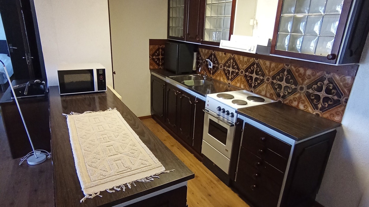 Photo of Kitchen in Emmaboda