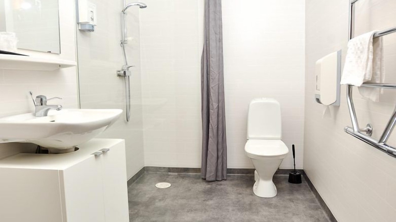 Photo of Bathroom in Emmaboda