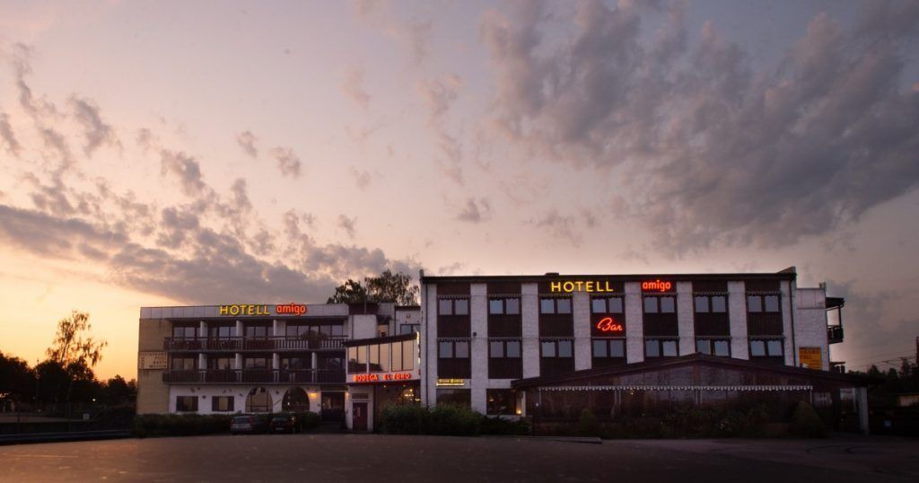 Photo of Outdoor in Emmaboda