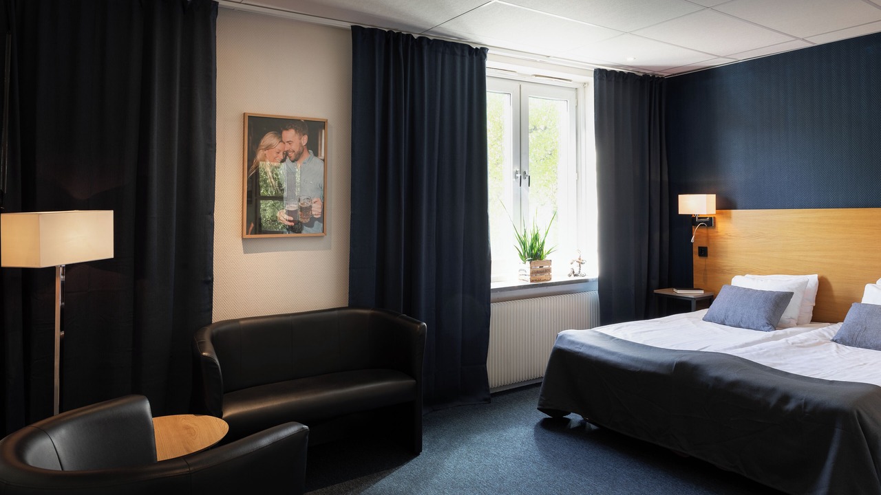 Photo of Bedroom in Trosso