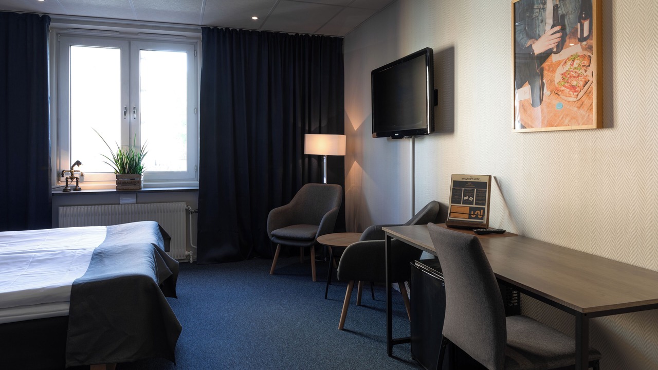 Photo of Bedroom in Trosso