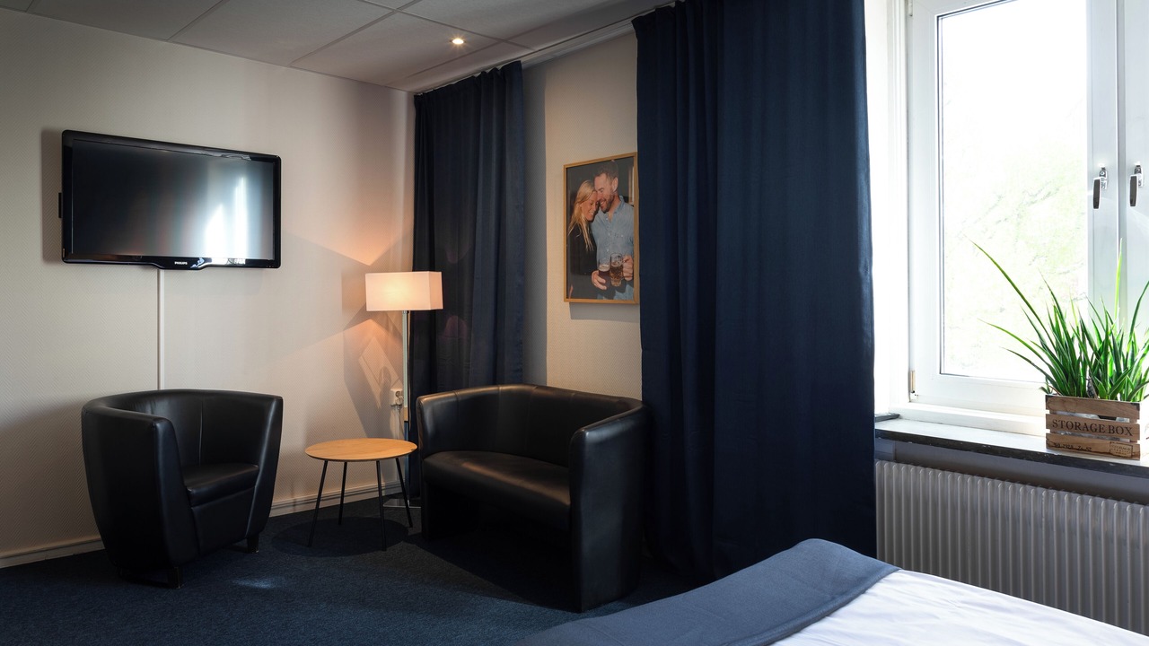 Photo of Bedroom in Trosso