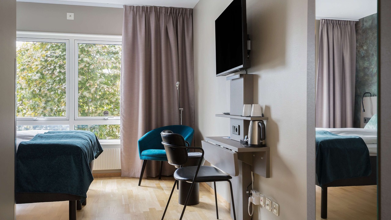 Photo of Bedroom in Varnamo Municipality