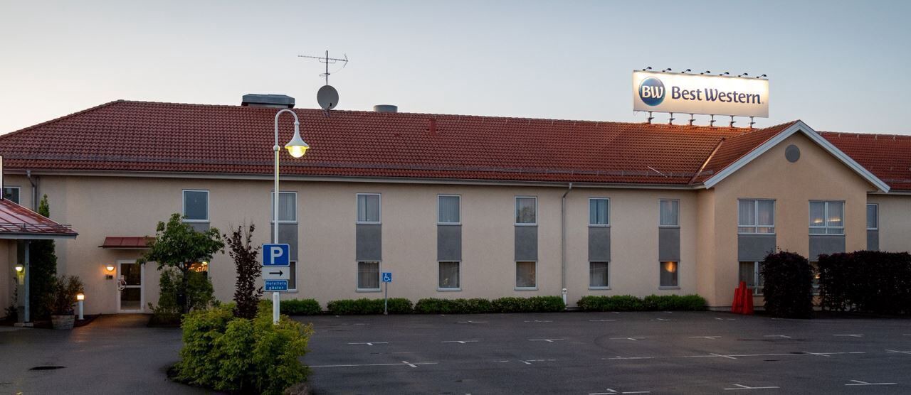 Photo of Outdoor in Varnamo Municipality
