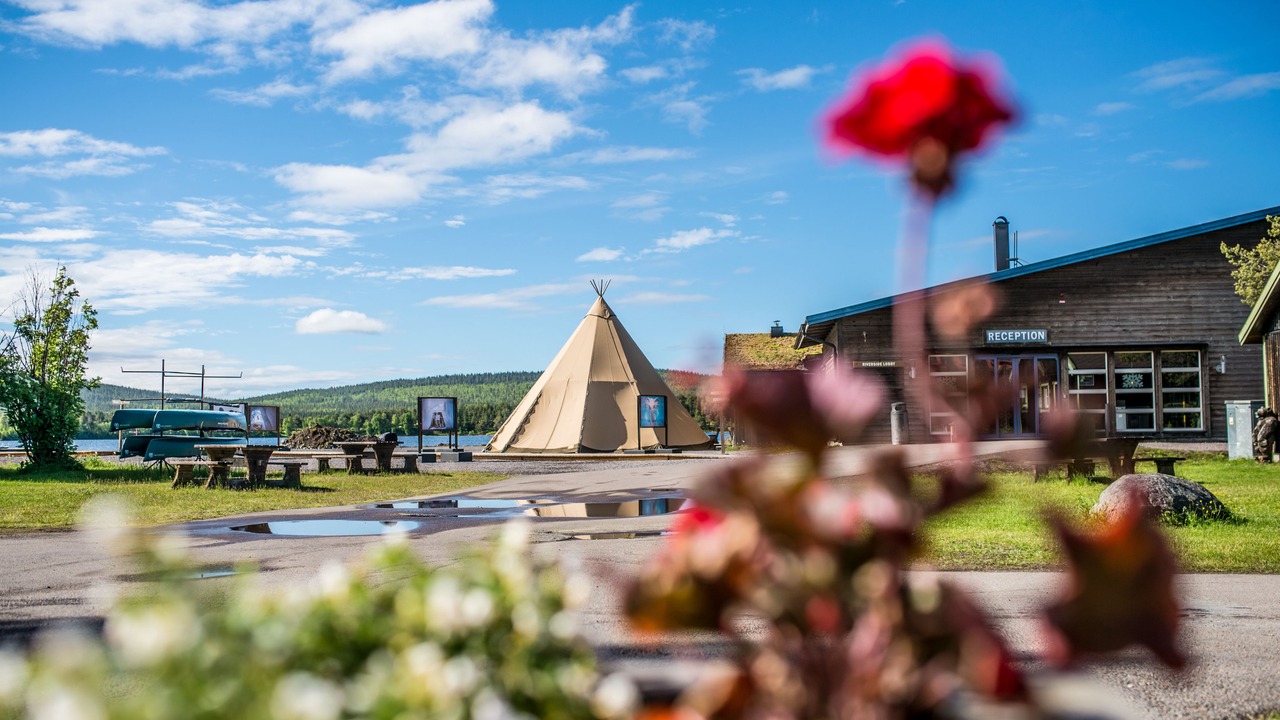 Photo of Outdoor in Jukkasjarvi