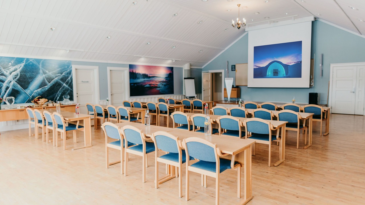 Photo of Others in Jukkasjarvi