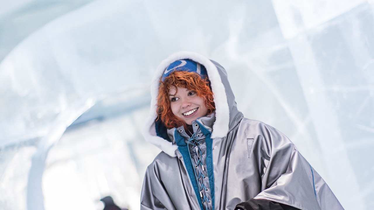 Photo of Others in Jukkasjarvi