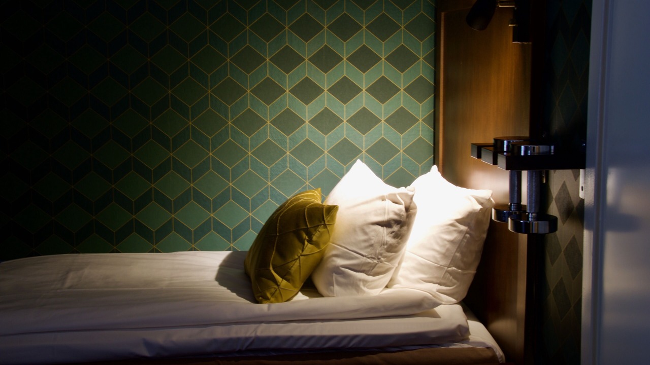 Photo of Bedroom in Centrum