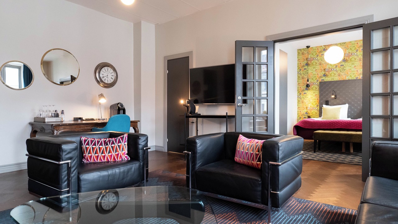 Photo of Bedroom in Centrum