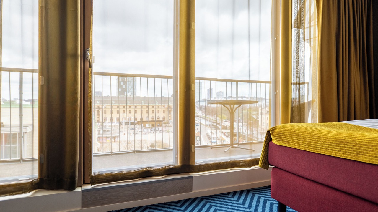 Photo of Patio Balcony in Centrum
