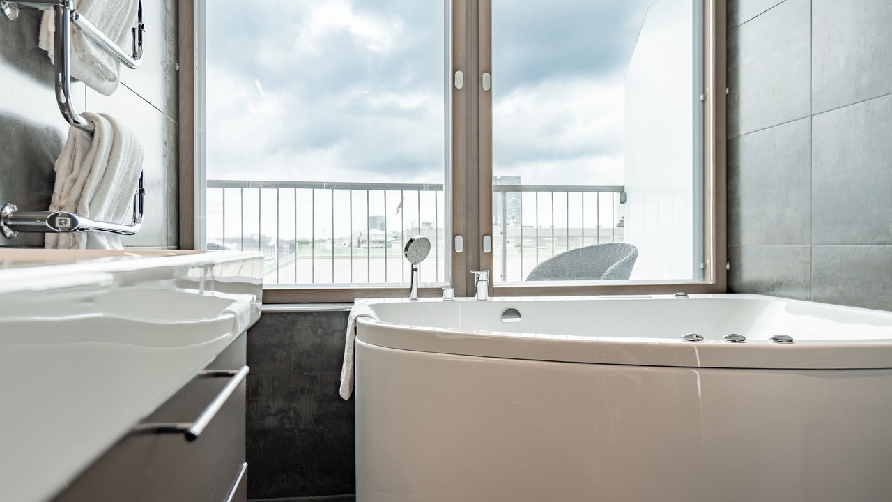Photo of Bathroom in Centrum