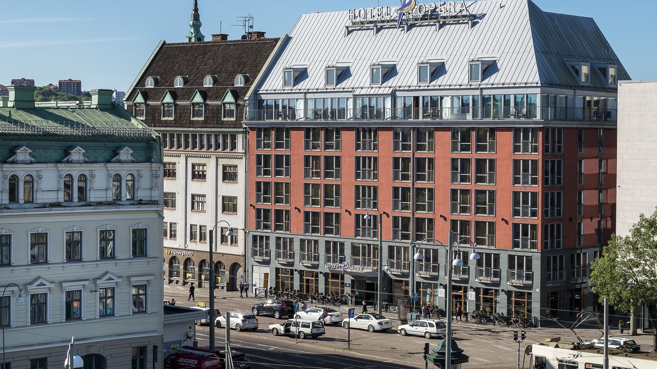 Photo of Outdoor in Centrum