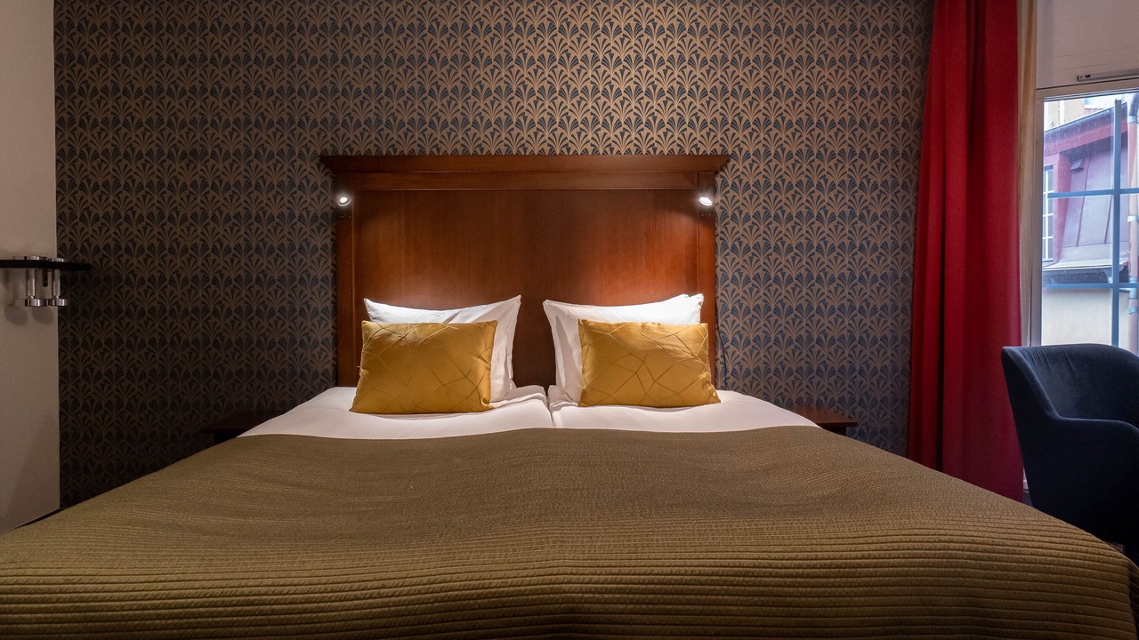 Photo of Bedroom in Centrum