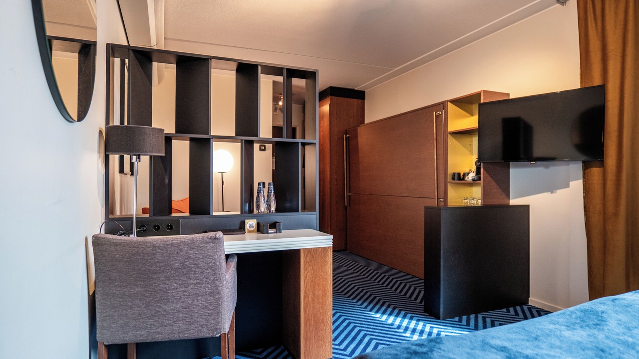 Photo of Bedroom in Centrum