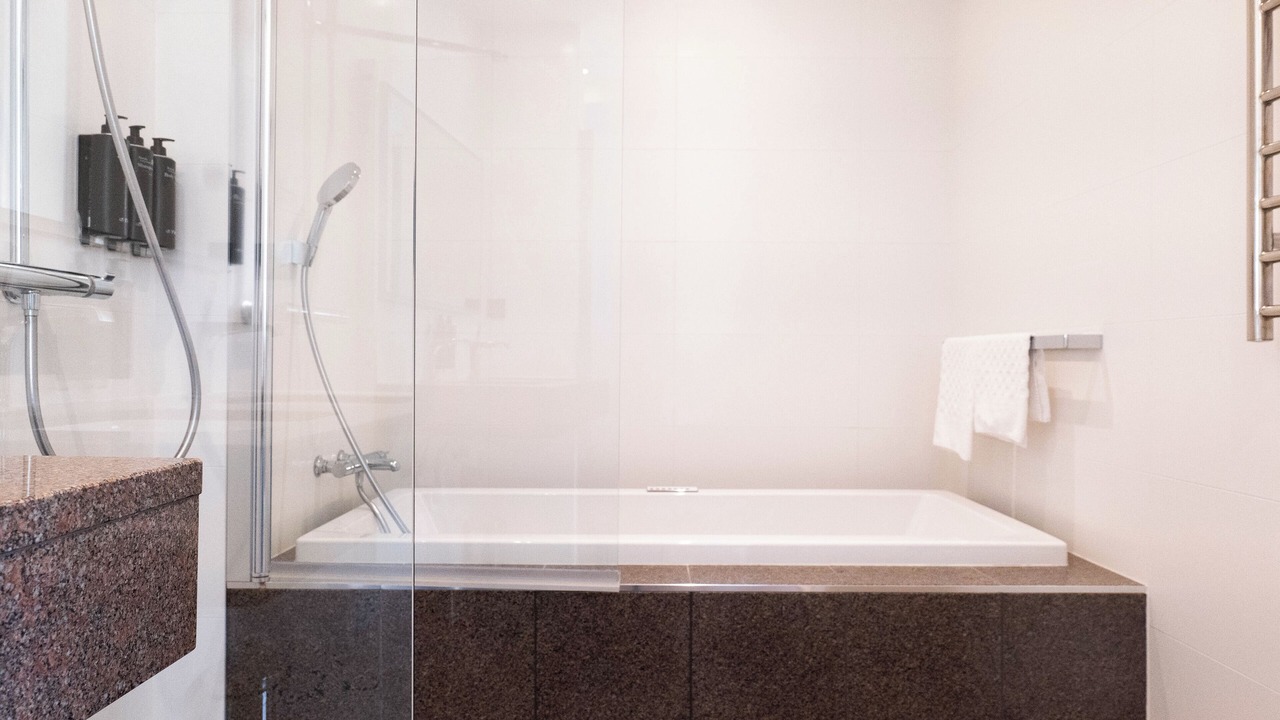Photo of Bathroom in Centrum