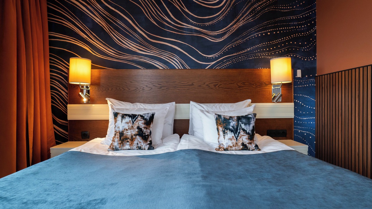 Photo of Bedroom in Centrum