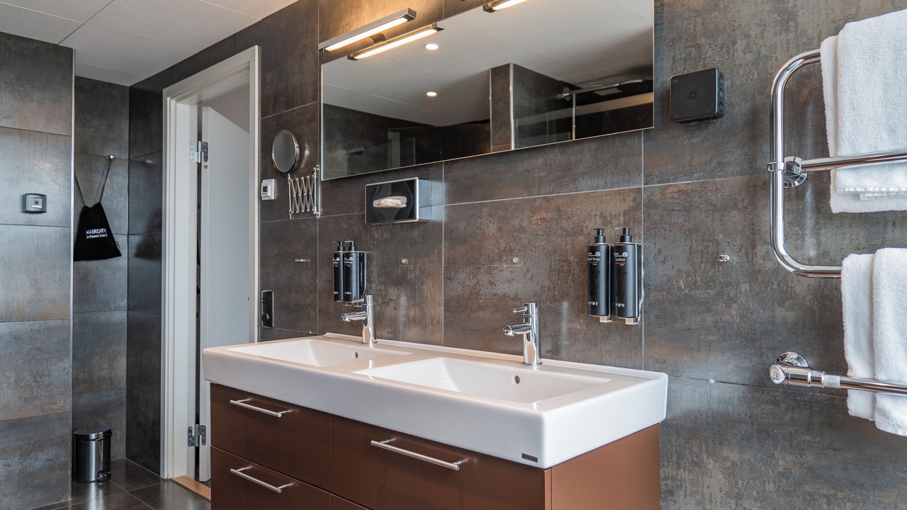 Photo of Bathroom in Centrum