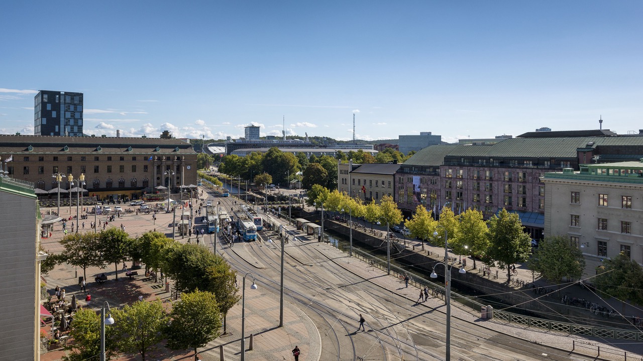 Photo of Outdoor in Centrum