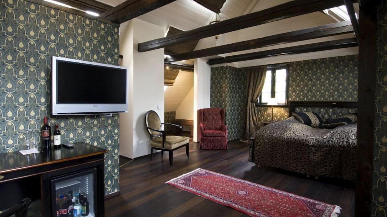 Photo of Bedroom in Bergen City Centre