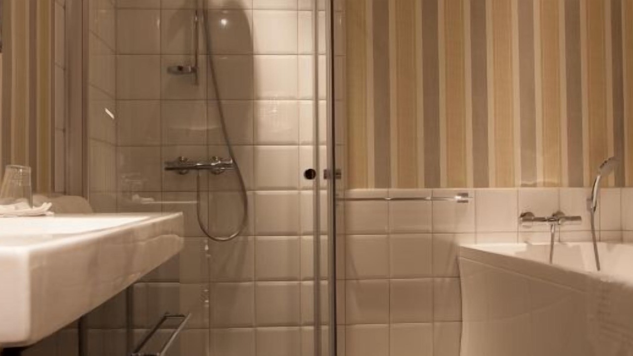 Photo of Bathroom in Bergen City Centre