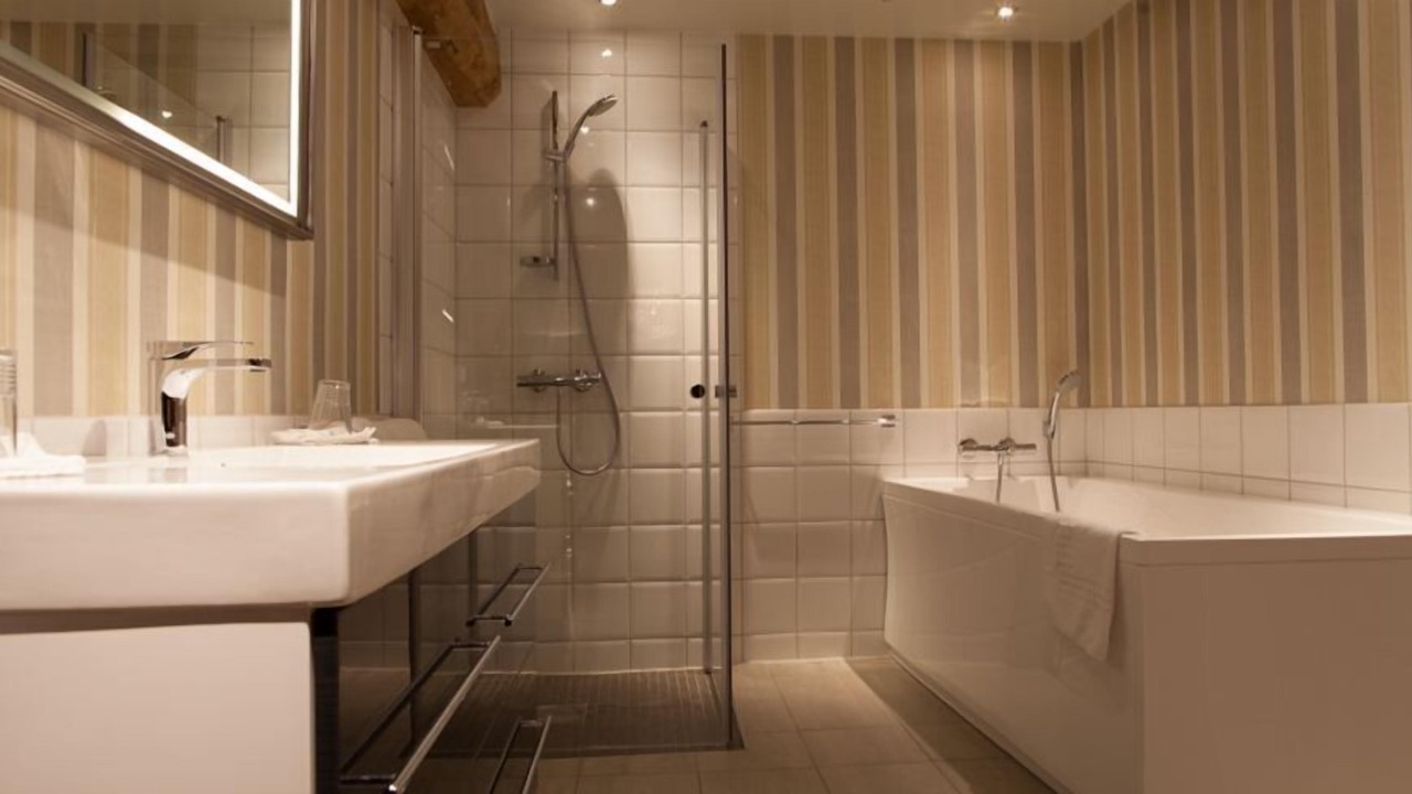 Photo of Bathroom in Bergen City Centre