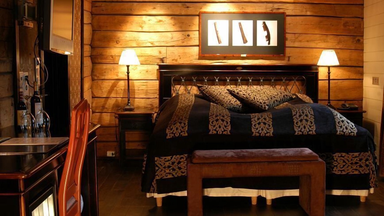 Photo of Bedroom in Bergen City Centre