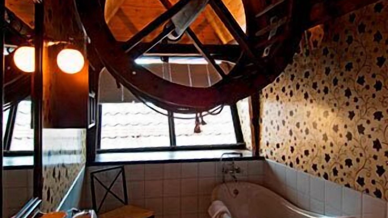 Photo of Bathroom in Bergen City Centre