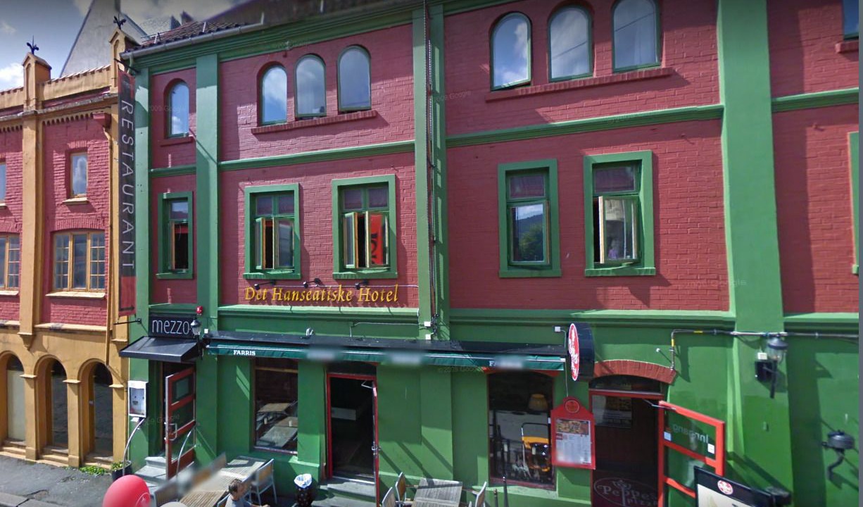 Photo of Outdoor in Bergen City Centre