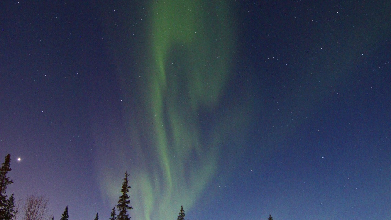 Photo of Outdoor in Kiruna
