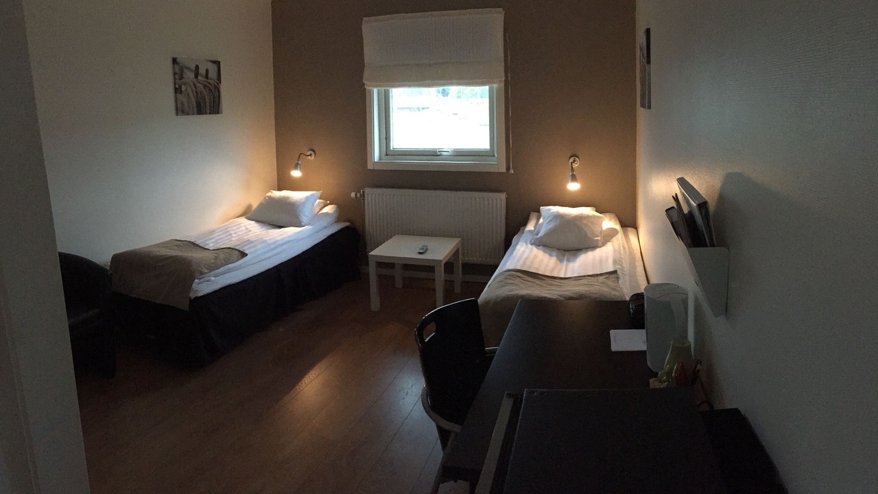 Photo of Bedroom in Kiruna