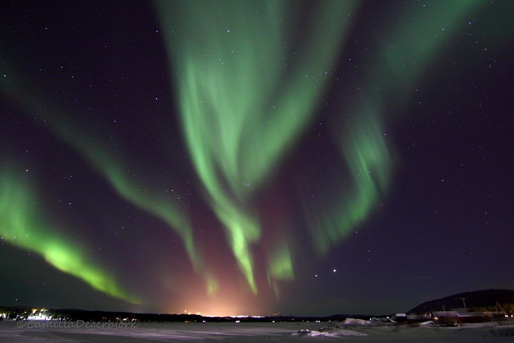 Photo of Outdoor in Kiruna