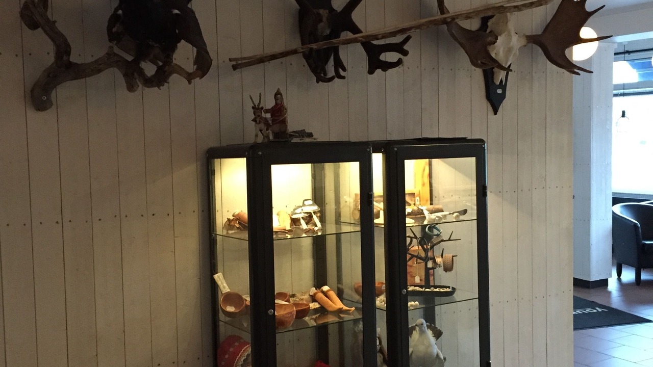 Photo of Others in Kiruna