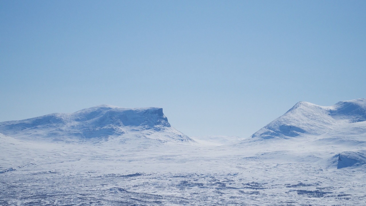 Photo of Others in Kiruna