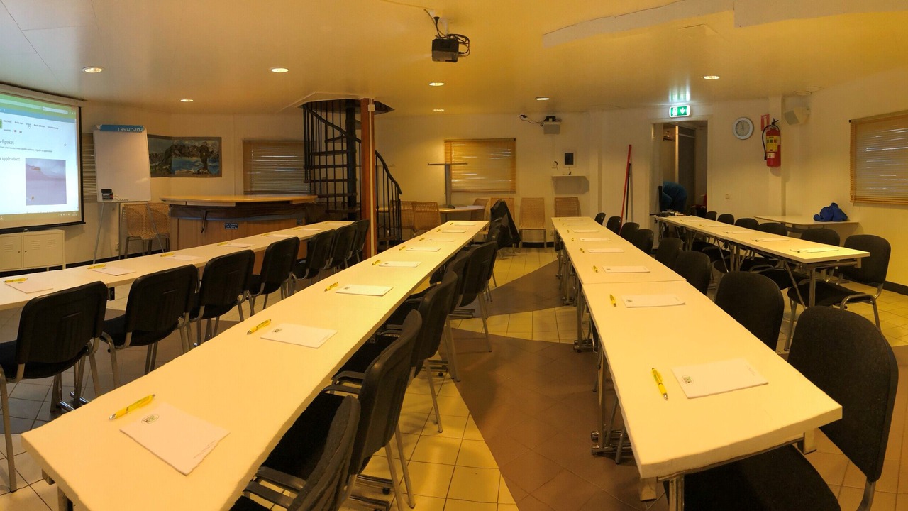 Photo of Others in Kiruna