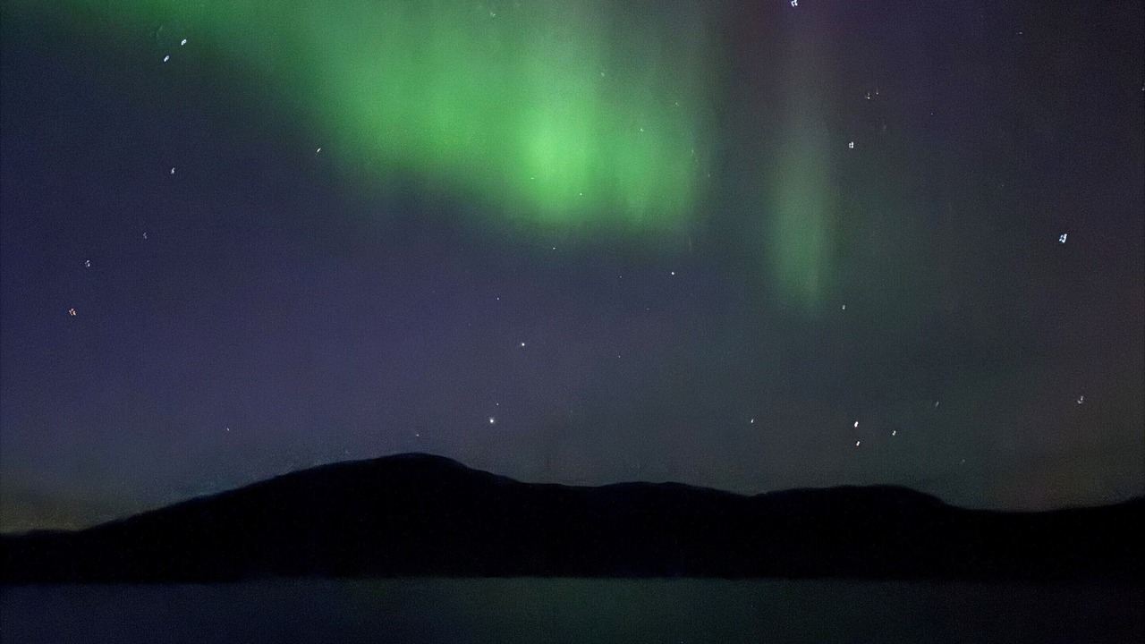Photo of Outdoor in Kiruna