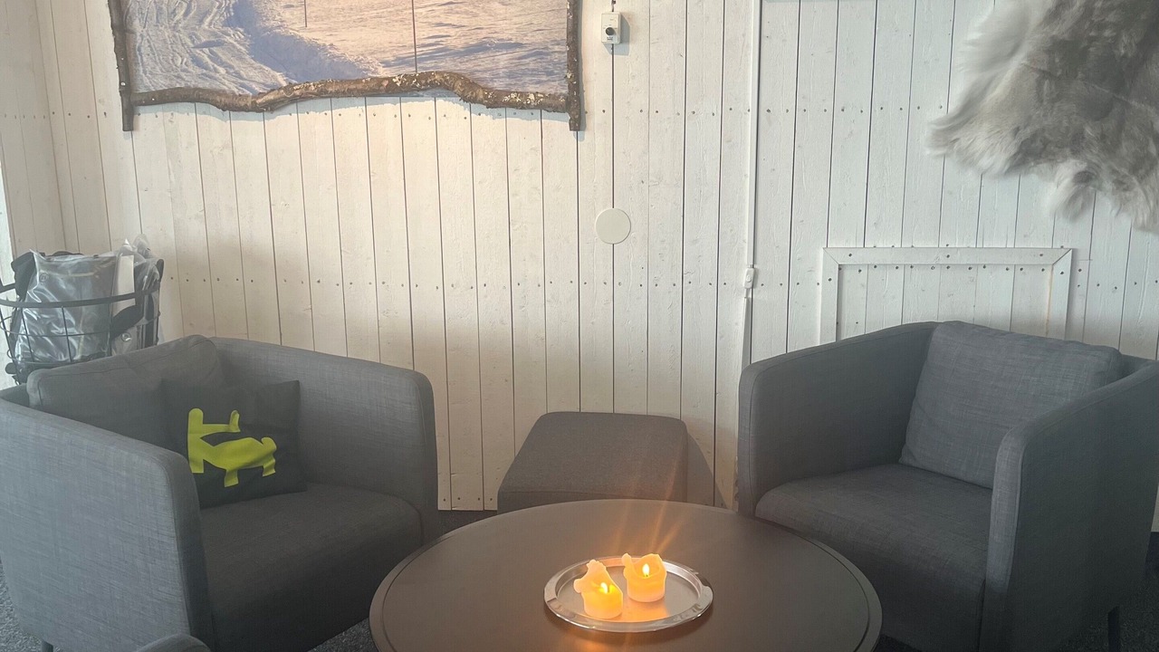 Photo of Others in Kiruna