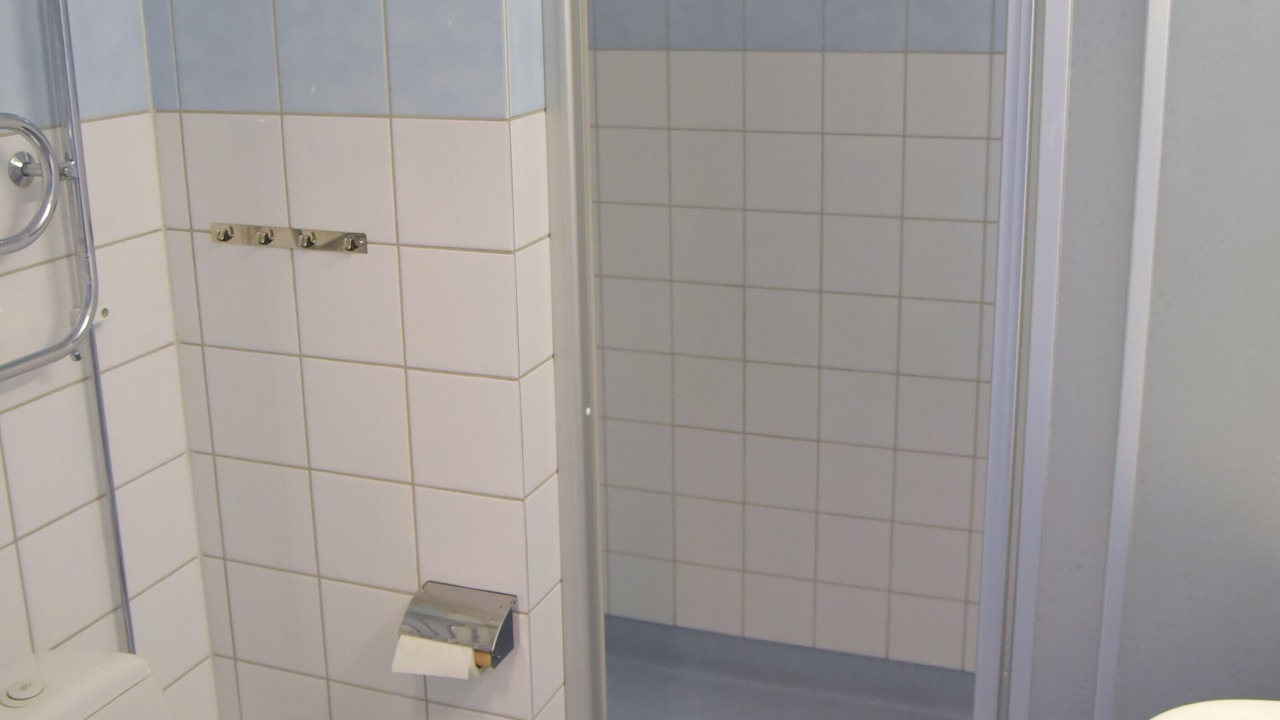 Photo of Bathroom in Kristinehamn