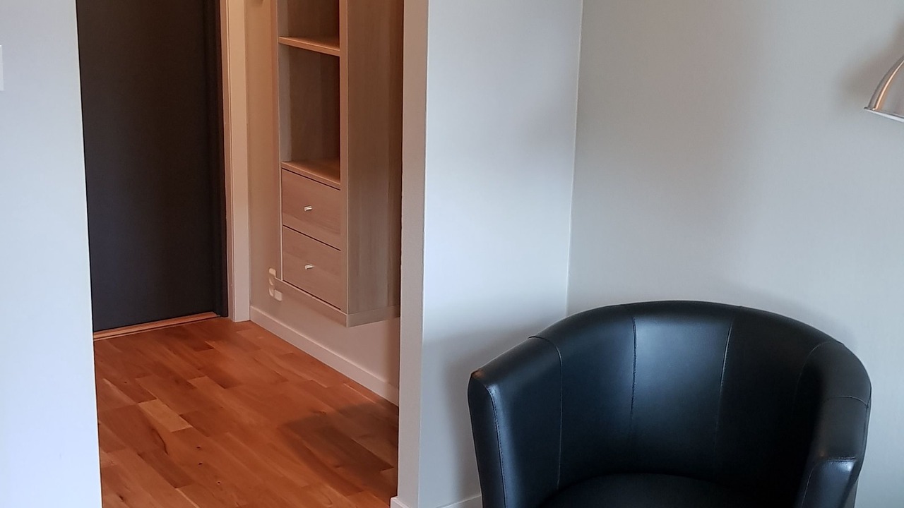 Photo of Bedroom in Kristinehamn