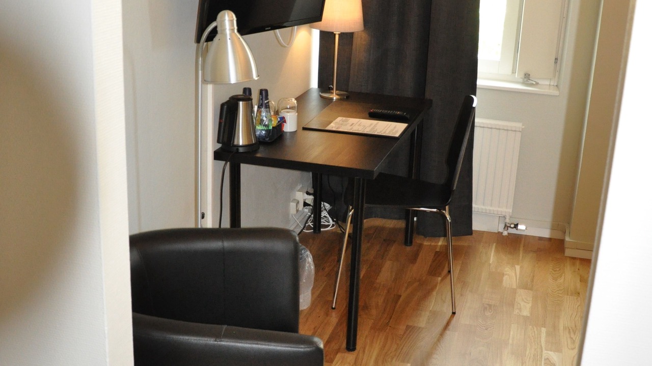 Photo of Bedroom in Kristinehamn