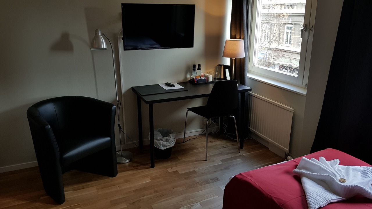 Photo of Bedroom in Kristinehamn